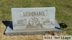 Howard A. Seidenabel