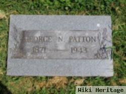 George Noah Patton