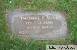 Thomas Francis Silva