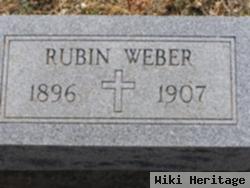 Rubin Weber