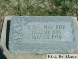 Bessie M. Reid
