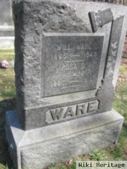 William Ware