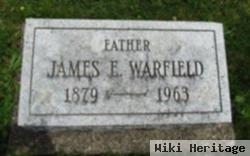 James Emery Warfield