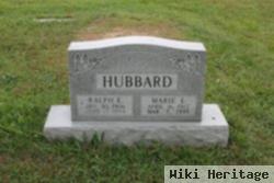 Ralph E. Hubbard