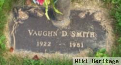 Vaughn Donnis Smith