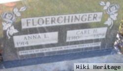 Carl H. Floerchinger