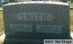 William John Smith