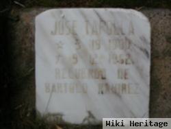 Jose K. Tafolla