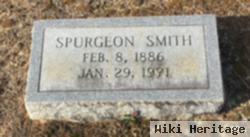 Charles H. "spurgeon" Smith