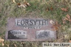 Ruth C Forsyth