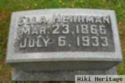 Ella Herrman