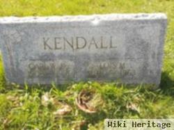 Lois M. Kendall