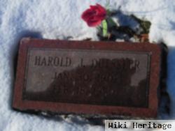 Harold J. Duessler