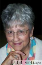 Naomi C. Troyer Foster