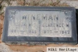 Clarence Melvin Wineman