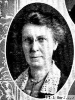 Henrietta M Coone