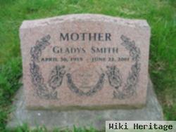 Gladys Genevieve Smith Rogers