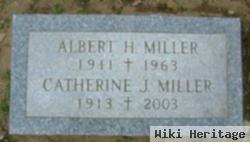 Albert H. Miller