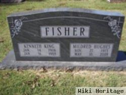 Kenneth King Fisher