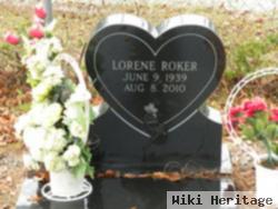 Lorene Roker