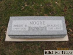 Robert Dillon Moore