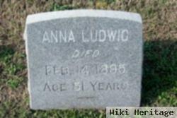 Anna Ludwig