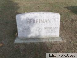 Norma Ann Herriman