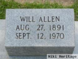 Will Allen