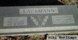 Sheldon I. Lackmann