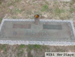 Edna Melvin Davis