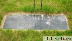 Patricia Jane Stuhr O'reilly