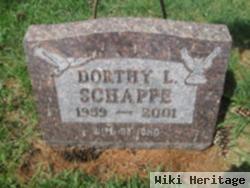 Dorthy L Schappe