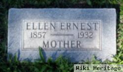 Ellen Ernest