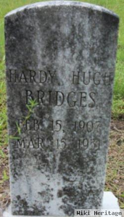 Hardy Hugh Bridges