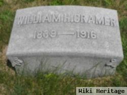 William Henry Cramer