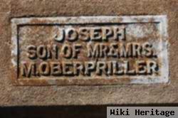 Joseph Oberpriller