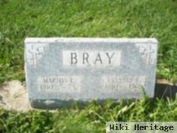 Ulysses F Bray