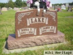 Nora S. Lake