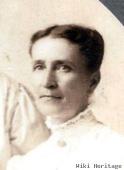 Martha Ann Purdum Moore