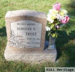 Dorothy V. Trost