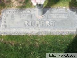 Clara B Rupert