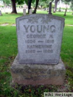 Katherine Young