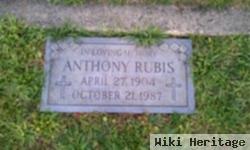 Anthony Rubis