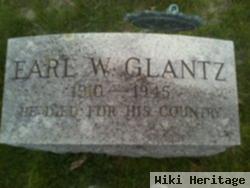 Earl W. Glantz