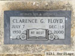 Clarence Floyd