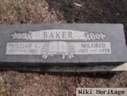 William C. Baker