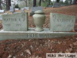 Harvey S. Folmar