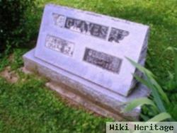 Clara A Welker Graves