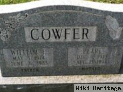 William F. Cowfer