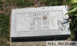 Clarence H. Stout